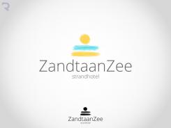 Logo # 508740 voor Logo ontwerp voor strandhotel ZandtaanZee wedstrijd