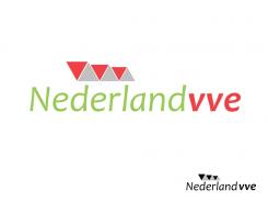 Logo # 41391 voor nederlandvve.nl wedstrijd