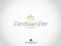 Logo # 508741 voor Logo ontwerp voor strandhotel ZandtaanZee wedstrijd
