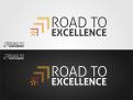 Logo # 68747 voor Logo voor intern verbeteringsprogramma Road to Excellence wedstrijd