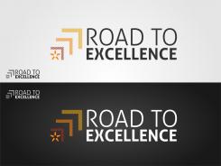 Logo # 68747 voor Logo voor intern verbeteringsprogramma Road to Excellence wedstrijd