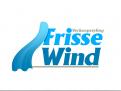 Logo # 57111 voor Ontwerp het logo voor Frisse Wind verkoopstyling wedstrijd