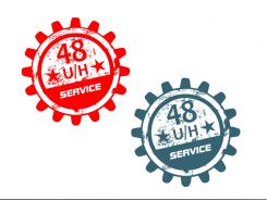 Logo # 57011 voor Logo Service Makita België wedstrijd