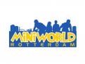 Logo # 60121 voor MiniworldRotterdam wedstrijd
