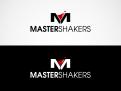 Logo # 139874 voor Logo Mastershakers.nl wedstrijd