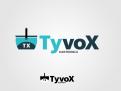 Logo # 70153 voor Nieuw logo voor elektronica webshop TyvoX wedstrijd
