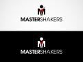 Logo # 138069 voor Logo Mastershakers.nl wedstrijd