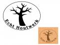 Logo # 65741 voor Logo voor creatief houtbewerker wedstrijd