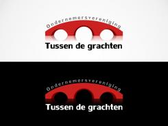 Logo # 89417 voor Logo Ondernemersvereniging Tussen de Grachten wedstrijd