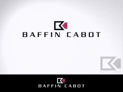 Logo # 171076 voor Wij zoeken een internationale logo voor het merk Baffin Cabot een exclusief en luxe schoenen en kleding merk dat we gaan lanceren  wedstrijd