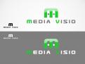 Logo design # 90020 for Media Visio contest