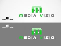 Logo design # 90020 for Media Visio contest