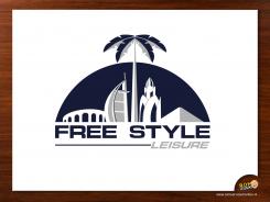 Logo # 42265 voor Free Style Leisure  wedstrijd