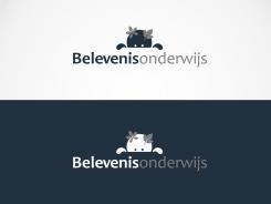 Logo # 86309 voor bruisend buitenonderwijs werkt, en heeft nog geen pakkend logo wedstrijd