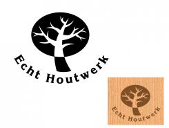 Logo # 65746 voor Logo voor creatief houtbewerker wedstrijd