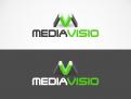 Logo design # 90625 for Media Visio contest