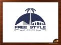 Logo # 42123 voor Free Style Leisure  wedstrijd