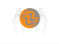 Logo # 57119 voor logo holistisch massage en kinderyoga praktijk wedstrijd
