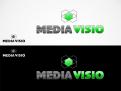 Logo design # 90224 for Media Visio contest