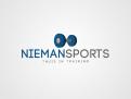 Logo # 92431 voor NiemanSports wedstrijd
