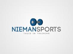 Logo # 92431 voor NiemanSports wedstrijd
