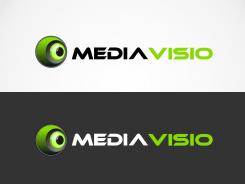 Logo design # 91127 for Media Visio contest