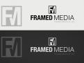 Logo # 77083 voor Logo nieuw bedrijf Framed Media wedstrijd