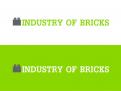 Logo # 64142 voor Industry of bricks wedstrijd