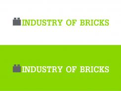 Logo # 64142 voor Industry of bricks wedstrijd