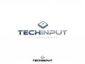 Logo # 206494 voor Simpel maar doeltreffend logo voor ICT freelancer bedrijfsnaam TechInput wedstrijd