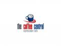 Logo # 202582 voor Een logo voor onze nog te openen espressobar/cafe die zich zal vestigen op het centraal station. wedstrijd