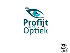 Logo # 98051 voor Profijt in de Optiek wedstrijd