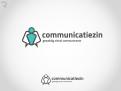 Logo # 509155 voor CommunicatieZin logo wedstrijd