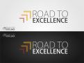 Logo # 68558 voor Logo voor intern verbeteringsprogramma Road to Excellence wedstrijd