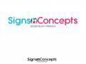 Logo # 112698 voor Signs&Concepts wedstrijd