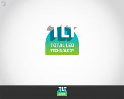 Logo # 506447 voor Total Led Technology wedstrijd