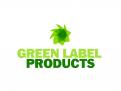 Logo # 63042 voor Green Label Products wedstrijd