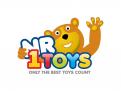 Logo # 97754 voor logo voor grote webshop in kinderspeelgoed wedstrijd