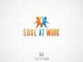 Logo # 131060 voor Soul at Work zoekt een nieuw gaaf logo wedstrijd