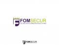 Logo design # 178009 for FOMSECUR: Secure advice enabling peace of mind  contest