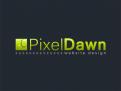 Logo # 66957 voor Pixeldawn wedstrijd