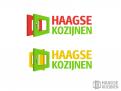 Logo # 177207 voor LOGO Haagse Kozijnen wedstrijd
