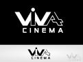 Logo design # 126250 for VIVA CINEMA contest