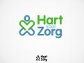 Logo # 90337 voor Hart voor Zorg wedstrijd