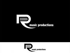 Logo design # 183031 for Logo Musikproduktion ( R ~ music productions ) contest