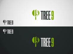 Logo # 74788 voor In het oog springend logo Tree 9 wedstrijd