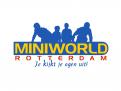 Logo # 58537 voor MiniworldRotterdam wedstrijd