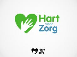 Logo # 90037 voor Hart voor Zorg wedstrijd