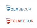 Logo design # 178217 for FOMSECUR: Secure advice enabling peace of mind  contest