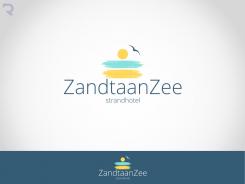 Logo # 508465 voor Logo ontwerp voor strandhotel ZandtaanZee wedstrijd